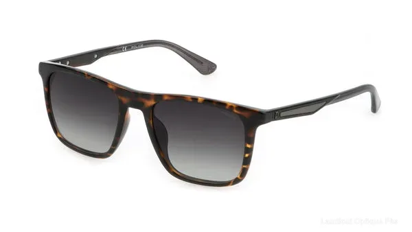 Lunettes de soleil Police SPLF17M 0978 54 Default Title Fès Maroc