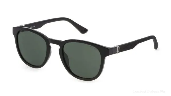 Lunettes de soleil Police SPLF60E 0Z42 53 - Police نظارات شمسية فاس Lamtioui