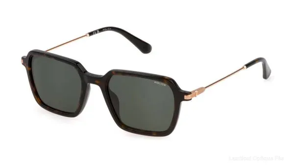 Lunettes de soleil Police SPLL10 0722 52 - Police نظارات شمسية فاس Lamtioui