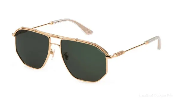 Lunettes de soleil Police SPLL17 300Y 59 Default Title Fès Maroc