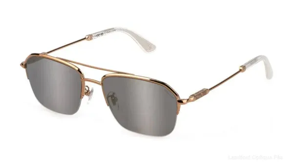 Lunettes de soleil Police SPLL18 8FFG 56 authentique Police - Lunettes de soleil Fès Lamtioui Optique