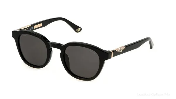 Lunettes de soleil Police SPLL82 700P 50 Lunettes de soleil - Opticien-optométriste Lamtioui Fès Maroc