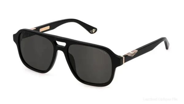 Lunettes de soleil Police SPLL83 700P 56 نضاضر شمس Police - Opticien-optométriste فاس