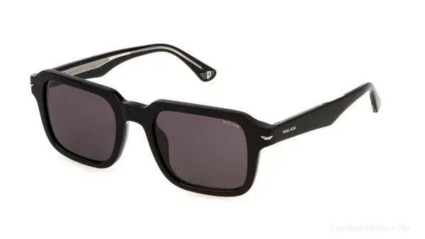 Lunettes de soleil Police SPLN36 700Y 52 Lunettes de soleil - Opticien-optométriste Lamtioui Fès Maroc