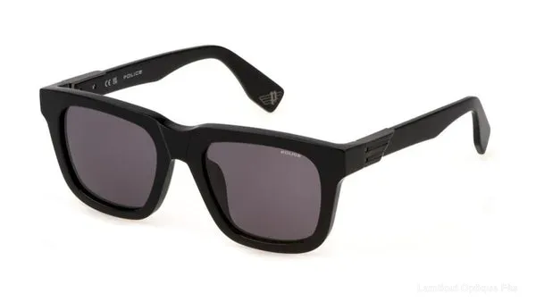 Lunettes de soleil Police SPLN43 700K 52 - نظارات شمسية Lamtioui Fès فاس المغرب