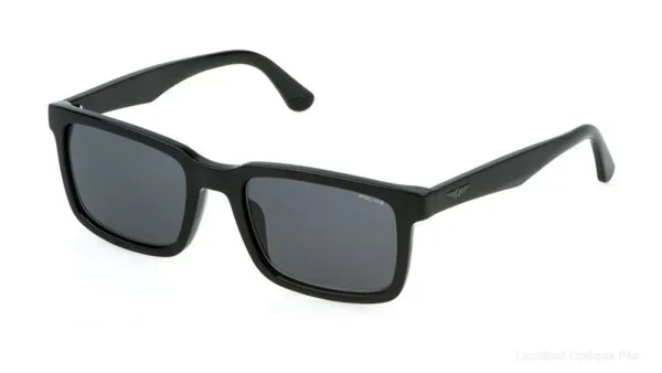 Lunettes de soleil Police SPLP21 0700 54 authentique Police - Lunettes de soleil Fès Lamtioui Optique