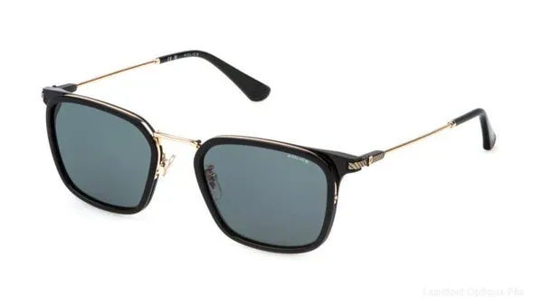 Lunettes de soleil Police SPLP27 0300 54 Lunettes de soleil - Opticien-optométriste Lamtioui Fès Maroc