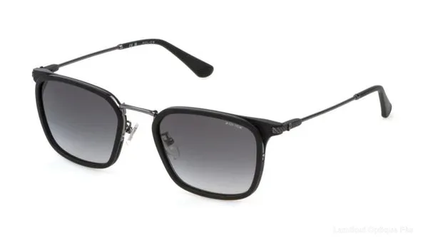 Lunettes de soleil Police SPLP27 0568 54 - Police نظارات شمسية فاس Lamtioui
