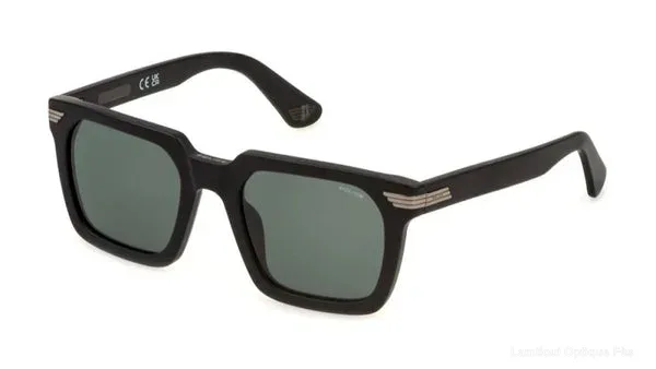 Lunettes de soleil Police SPLP29 703Y 52 - نضاضر شمس Police Lamtioui Optique فاس