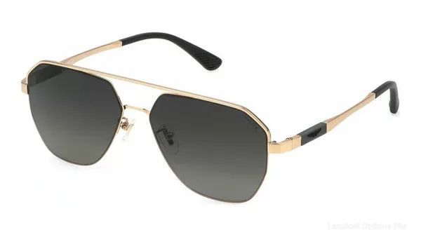 Lunettes de soleil Police SPLP30 0300 59 نضاضر شمس Police - Opticien-optométriste فاس