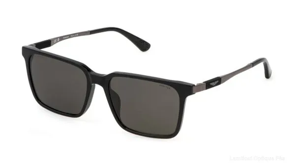 Lunettes de soleil Police SPLP31 700P 56 - نضاضر شمس Police Lamtioui Optique فاس