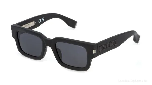 Lunettes de soleil Police SPLP32E 0703 52 Default Title Fès Maroc