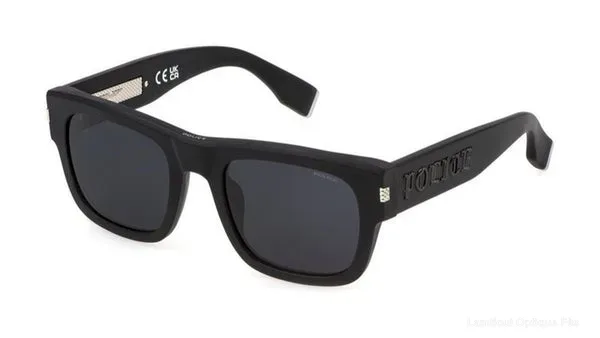 Lunettes de soleil Police SPLP33E 0703 54 - Lamtioui Optique Fès
