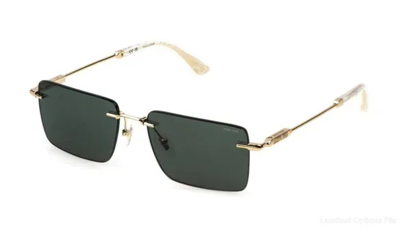 Lunettes de soleil Police SPLP35 0300 57 - نظارات شمسية Lamtioui Fès فاس المغرب