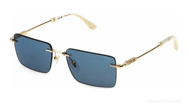 Lunettes de soleil Police SPLP35 300B 57 نضاضر شمس Police - Opticien-optométriste فاس