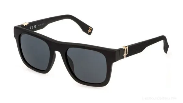 Lunettes de soleil Police SPLQ79 0U28 53 Default Title Fès Maroc