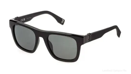 Lunettes de soleil Police SPLQ79E Z42P 53 - Lamtioui Optique Fès
