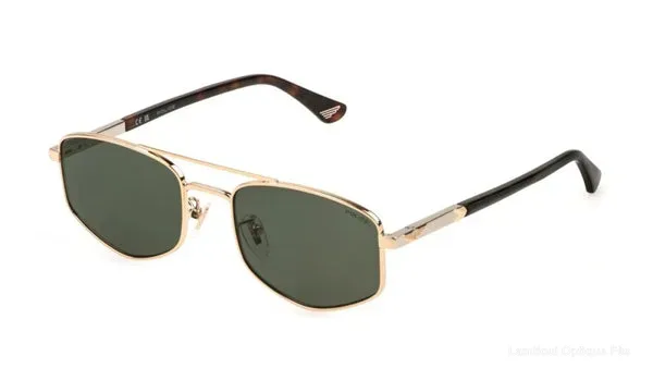 Lunettes de soleil Police SPLQ84 300 55 - نضاضر شمس Police Lamtioui Optique فاس