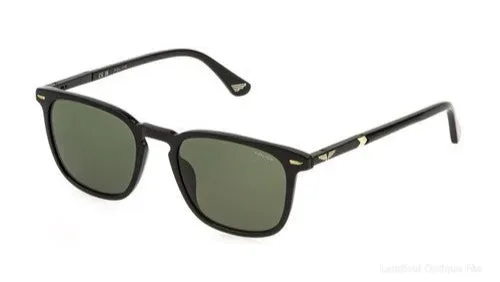Lunettes de soleil Police SPLQ86 0700 54 - Lamtioui Optique Fès