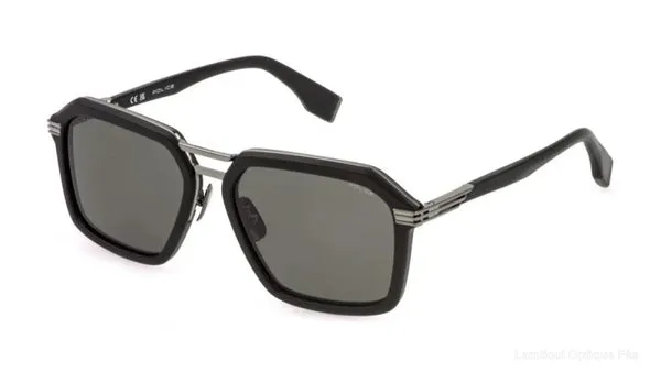 Lunettes de soleil Police SPLQ92 509P 58 - Police نظارات شمسية فاس Lamtioui