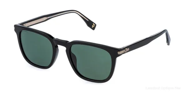 Lunettes de soleil Police SPLR74 700P 54 authentique Police - Lunettes de soleil Fès Lamtioui Optique