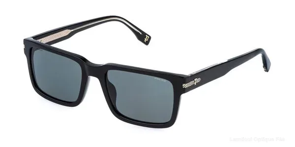 Lunettes de soleil Police SPLR75 03LM 55 نضاضر شمس Police - Opticien-optométriste فاس