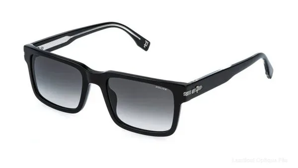 Modèle similaire Lunettes de soleil Police SPLR75 0700 55 - نضاضر شمس Lamtioui فاس