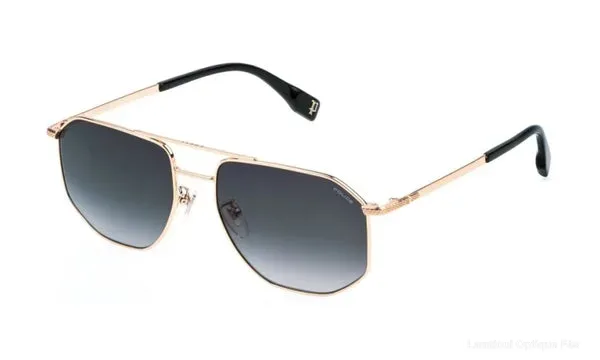 Similaire Lunettes de soleil Police SPLR76 0300 58 - Lamtioui Optique Fès