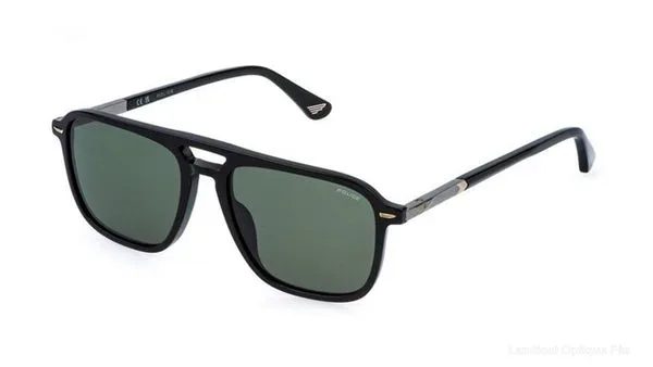 Modèle similaire Lunettes de soleil Police SPLR78 0700 57 - نضاضر شمس Lamtioui فاس