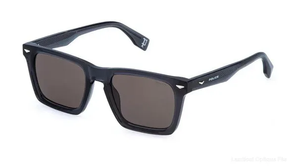 Alternative Lunettes de soleil Police SPLR79E 0705 53 Police - Fès Maroc