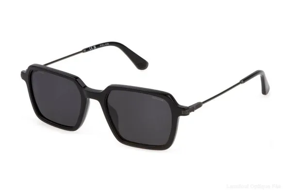 Lunettes de soleil Police SPLL10 700P 52 - Lamtioui Optique Fès