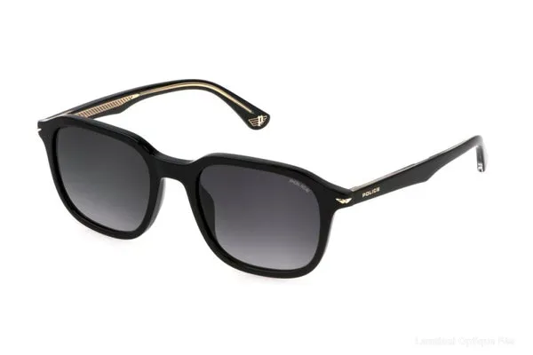Lunettes de soleil Police SPLL81 0700 53 نضاضر شمس Police - Opticien-optométriste فاس