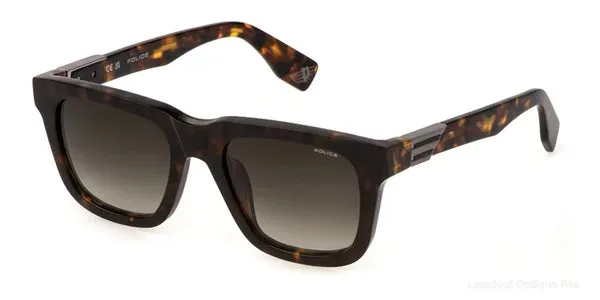 Lunettes de soleil Police SPLN43 4BLY 52 - نظارات شمسية Lamtioui Fès فاس المغرب