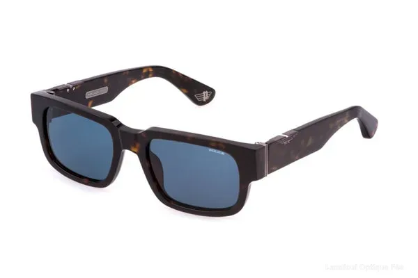 Lunettes de soleil Police SPLP24 0722 54 - Police نظارات شمسية فاس Lamtioui