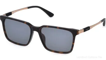 Lunettes de soleil Police SPLP31 0722 56 authentique Police - Lunettes de soleil Fès Lamtioui Optique