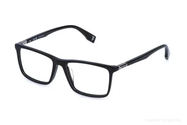Lunettes de vue Police PLAYMAKER 1 - VPLR58 0700 56 - Lamtioui Optique Fès