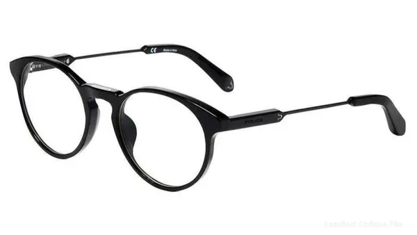 Lunettes de vue Police SPLA31 0700 50 نضارات طبية Police - Opticien-optométriste فاس