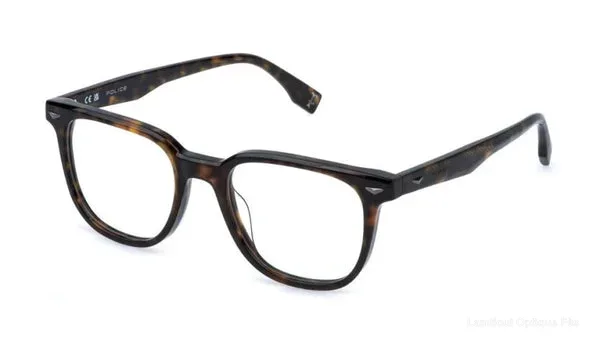 Alternative Lunettes de vue Police SUPERNOVA 7 - VPLR65 0706 51 Police - Fès Maroc