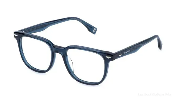 Équivalent Lunettes de vue Police SUPERNOVA 7 - VPLR65E 0892 51 - نظارات طبية فاس Lamtioui