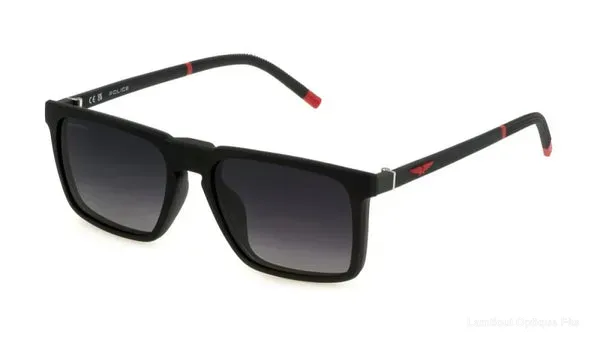 Lunettes de soleil Police UPLL75 I41P 54 - Police نظارات شمسية فاس Lamtioui