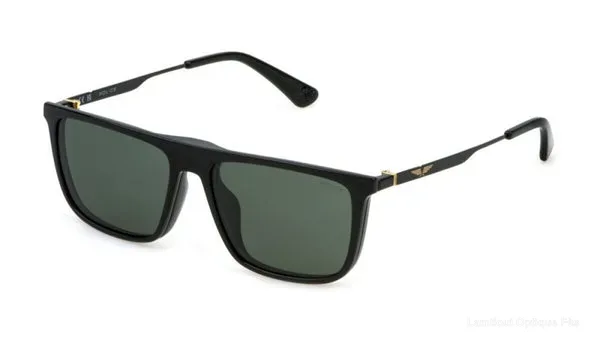 Lunettes de vue Police UPLP09 Z42P 54 - Police نظارات طبية فاس Lamtioui