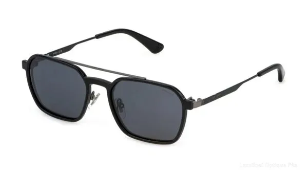 Équivalent Lunettes de vue Police UPLP10 K59P 54 - نظارات طبية فاس Lamtioui