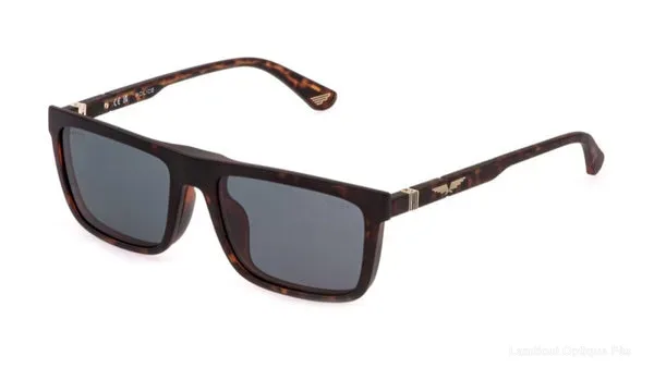 Lunettes de vue Police UPLQ66 878P 54 نضارات طبية Police - Opticien-optométriste فاس