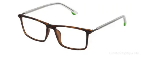 Lunettes de vue Police VPL559 0738 53 - نظارات طبية Lamtioui Fès فاس المغرب