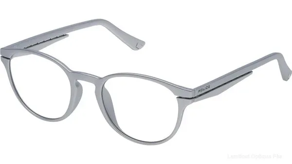 Lunettes de vue Police VPL635 0D56 50 - نضارات طبية Police Lamtioui Optique فاس