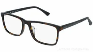 Lunettes de vue Police VPL959 0722 55 - نضارات طبية Police Lamtioui Optique فاس