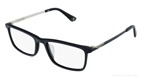 Lunettes de vue Police VPLB75 0C03 53 Default Title Fès Maroc