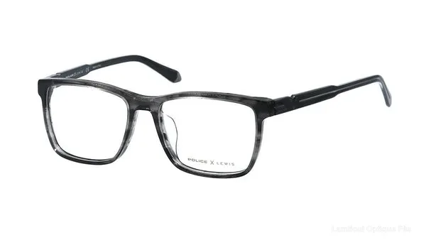 Lunettes de vue Police VPLC52G 06K3 55 - Lamtioui Optique Fès