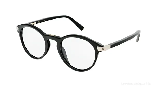 Lunettes de vue Police VPLC53 0700 51 - نظارات طبية Lamtioui Fès فاس المغرب