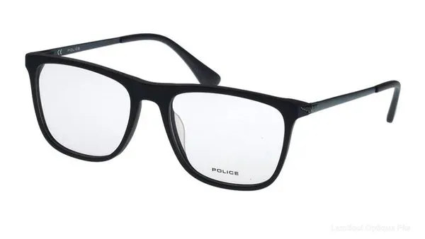 Lunettes de vue Police VPLD05M 0V30 55 - Lamtioui Optique Fès